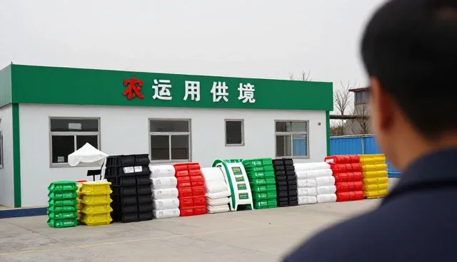 农资供应套餐如何影响渠道选型决策