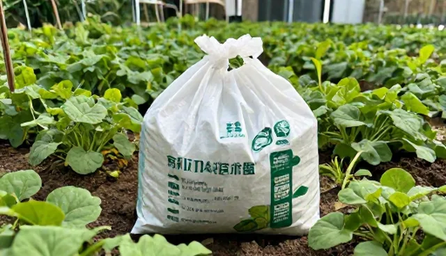 有机种植技术包应用场景分析与选型建议