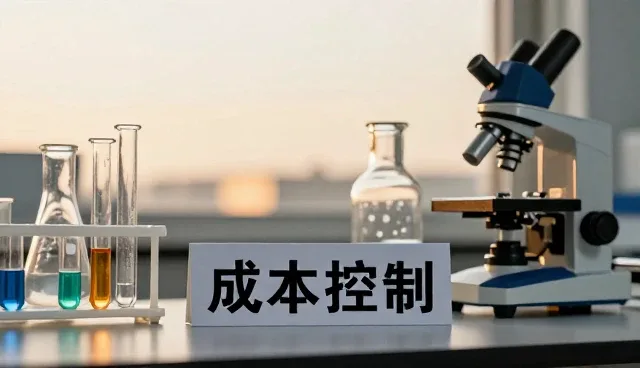 提升种植效率:供应链管理在种植技术指导中的实践