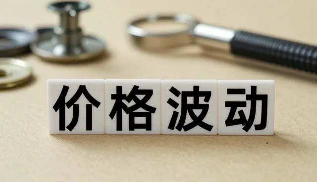 农产品保鲜存储中的价格波动应对策略